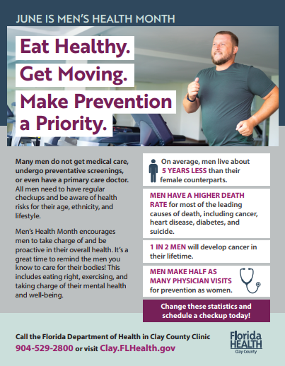 mens health