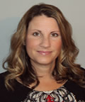 Heather Huffman, Administrator