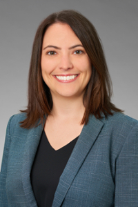 Courtney Cabush Headshot