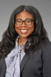 Ekiuwa Daniels Headshot